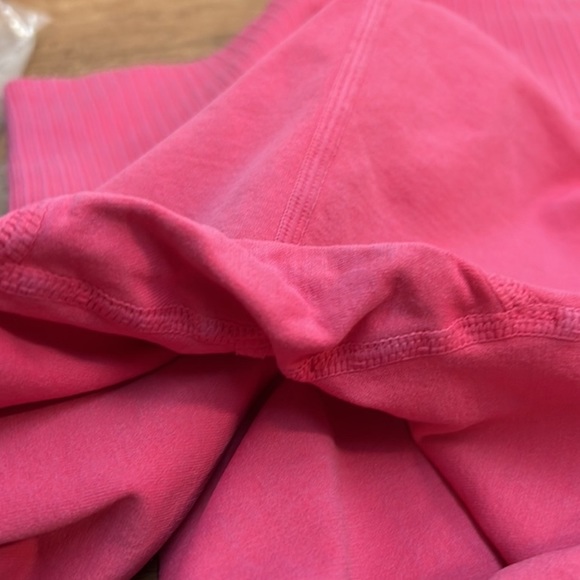 Free People Good Karma Square Neck Sports Bra and Leggings Set- M/L - Picture 9 of 9